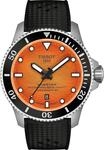 Tissot Seastar 2000 Professional T120.907.17.281.00 Herren Automatikuhr