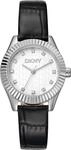 DKNY Chambers Glitz DK1L017L0015 Damenarmbanduhr