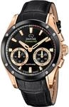 Jaguar Connected J959/1 Herrenchronograph Bluetooth-Technologie