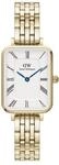 Daniel Wellington Quadro DW00100688 Damenarmbanduhr