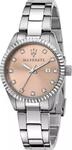 MASERATI MASERATI WATCHES R8853100509 Damenarmbanduhr
