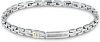 MASERATI ICONIC JM324AVD54 Herrenarmband