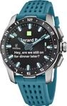 Festina Connected Full D F23305/5 Smartwatch SmartWatch