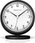 Bering Alarmclock 90096-245R Tischuhr Mit Alarm