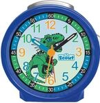 Scout Blue Dino 166000019 Kinderuhr