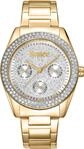 DKNY Chambers Multi Glitz DK1L078M0025 Damenarmbanduhr