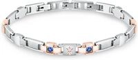 MASERATI SAPPHIRE JM224AXO01 Herrenarmband