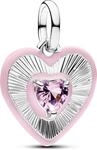Pandora Heart 794409C01 Charm Anh&auml;nger