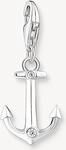 Thomas Sabo As We Travel 2166-051-21 Charm Anh&auml;nger