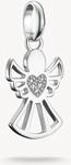 Thomas Sabo Charm Club Connect CC1242-051-14 Charm Anh&auml;nger