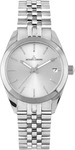 Jacques Lemans 1-2132D, Jacques Lemans Derby 1-2132D Damenarmbanduhr Silber...