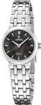 Festina F20746/6, Festina Mademoiselle F20746/6 Damenarmbanduhr Schwarz female,