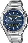 Casio 5110 WVA-M650D-2AER Herrenfunkuhr Multiband 6 & Solar