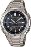 Casio 5110 WVA-M650TD-1AER Herrenfunkuhr Multiband 6 & Solar Casio 5110 WVA-M650TD-1AER Herrenfunkuhr Multiband 6 & Solar