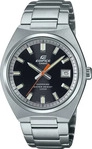 Casio Edifice EFB-109D-1AVEF, Casio Edifice EFB-109D-1AVEF Herrenarmbanduhr Schwarz