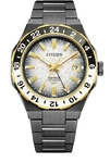 Citizen NB6035-55H, Citizen Mechanical NB6035-55H Herren Automatikuhr male, Geh&auml;use