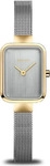 Bering 14520-010, Bering Classic 14520-010 Damenarmbanduhr Silber female, Geh&auml;use