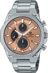 Casio Edifice EFS-S570D-5AUEF, Casio Edifice EFS-S570D-5AUEF Herrenarmbanduhr Orange