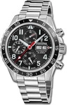 Festina F20055/4, Festina AUTOMATICO F20055/4 Herren Automatikchronograph Schwarz