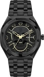 Police PEWJG2110701, Police KEDIRI PEWJG2110701 Herrenarmbanduhr Schwarz male,