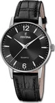 Festina F20690/4, Festina CORREA CLASICO F20690/4 Herrenarmbanduhr Schwarz male,