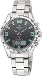 Master Time MTGA-10874-22M, Master Time Sporty Big Date Chronograph MTGA-10874-22M