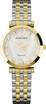 Jacques Lemans D-12B, Jacques Lemans Milano Diamond D-12B Damenarmbanduhr Silber