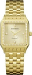 Jacques Lemans D-15C, Jacques Lemans Antwerpen Diamond D-15C Damenarmbanduhr...