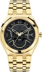 Police PEWJG2110703, Police KEDIRI PEWJG2110703 Herrenarmbanduhr Schwarz male,