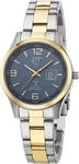 Eco Tech Time ELS-11600-32M, Eco Tech Time Gobi Lady ELS-11600-32M Damenfunkuhr...