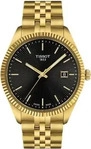 Tissot T156.410.33.051.00, Tissot BALLADE T156.410.33.051.00 Herrenarmbanduhr Schwarz
