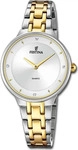 Festina F20625/1, Festina Mademoiselle F20625/1 Damenarmbanduhr Silber female,