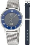Eco Tech Time EGS-11621-32MS, Eco Tech Time Solar Drive Funk EGS-11621-32MS