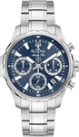Bulova 96B466, Bulova Bulova Marine Star Series B 96B466 Herrenchronograph Blau male,