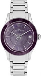 Jacques Lemans 1-2194E, Jacques Lemans Venice 1-2194E Damenarmbanduhr Violett female,