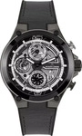 Jacques Lemans 1-2150A, Jacques Lemans Manchester 1-2150A Herrenchronograph