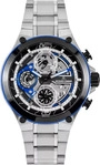 Jacques Lemans 1-2150D, Jacques Lemans Manchester 1-2150D Herrenchronograph