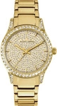 Jacques Lemans 1-2191C, Jacques Lemans Venice 1-2191C Damenarmbanduhr Gold...