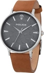 Police PL16023JS.13, Police TASMAN PL16023JS.13 Herrenarmbanduhr Grau male,...