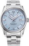 Orient RE-AU0109L00B, Orient Contemporary Date RE-AU0109L00B Herren Automatikuhr Blau