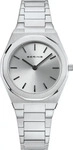 Bering 19632-700, Bering Classic 19632-700 Damenarmbanduhr Silber female, Geh&auml;use