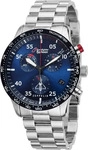 Zeppelin 7298M3_set, Zeppelin Eurofighter 7298M3_set Herrenchronograph Mit
