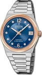Festina F20031/2, Festina My Swiss Time F20031/2 Damen Automatikuhr Blau female,