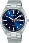 Lorus RH365AX9, Lorus Sports RH365AX9 Herrenarmbanduhr Dunkelblau male,...