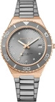 Bering 18936-769, Bering Classic 18936-769 Damenarmbanduhr Grau female,...