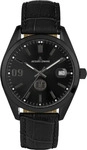 Jacques Lemans BVB-02, Jacques Lemans Borussia Dortmund BVB-02 Herrenarmbanduhr