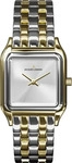 Jacques Lemans 1-2218C, Jacques Lemans Antwerpen 1-2218C Damenarmbanduhr Silber