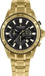 Jacques Lemans 1-2141J, Jacques Lemans Liverpool 1-2141J Herrenchronograph...