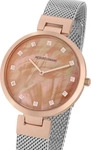 Jacques Lemans 1-2001M, Jacques Lemans Milano 1-2001M Damenarmbanduhr Perlmutt