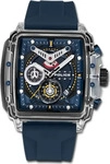 Police PEWGO0052403, Police CLOUT PEWGO0052403 Herrenchronograph Blau male,...